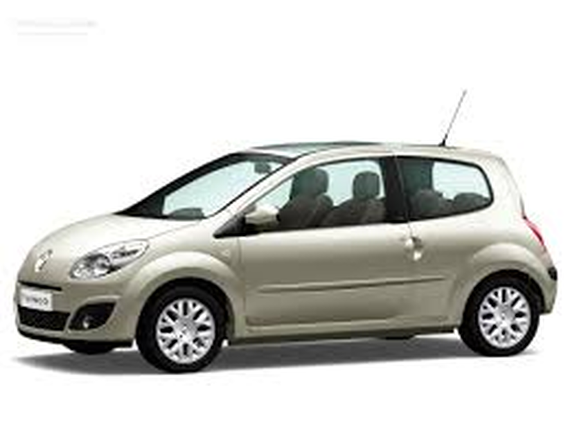 Renault Twingo 2°s '07